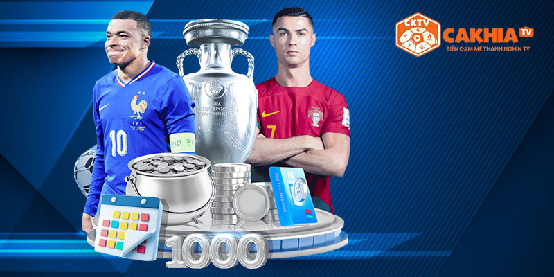 Lịch Thi Đấu Cúp Châu Âu Và Giải Quốc Tế