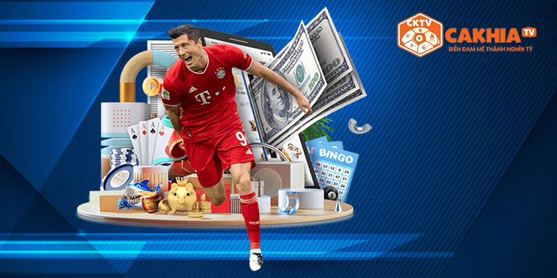 Cách Nhà Cái Xây Dựng Và Điều Chỉnh Tỷ Lệ Kèo